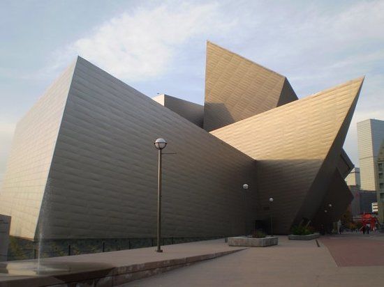 Museo de Arte de Denver