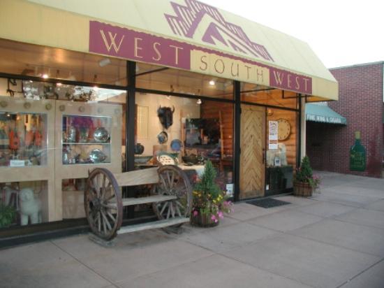 West SouthWest